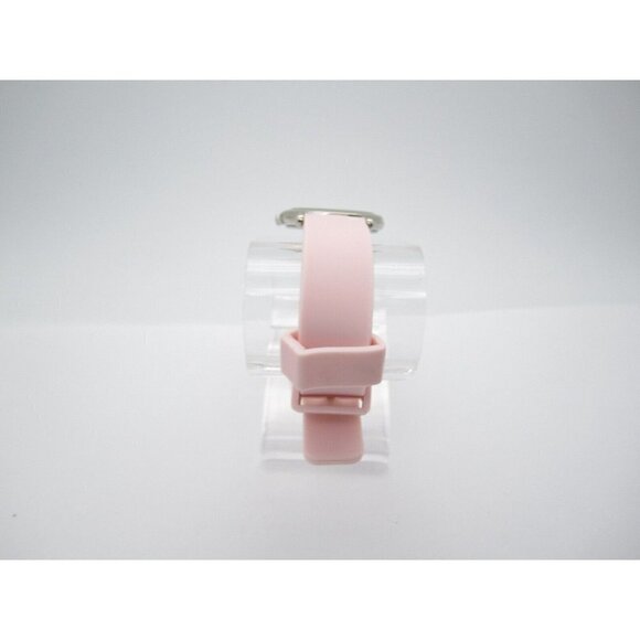 Women's  Pulsar Quartz WR Analog 27mm Dial Causal Round Watch (E648) V700-6A00 - Picture 7 of 12